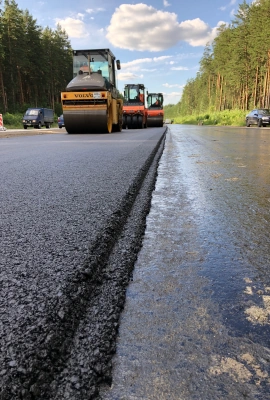 Благоустройство в Шатуре и Шатурском районе